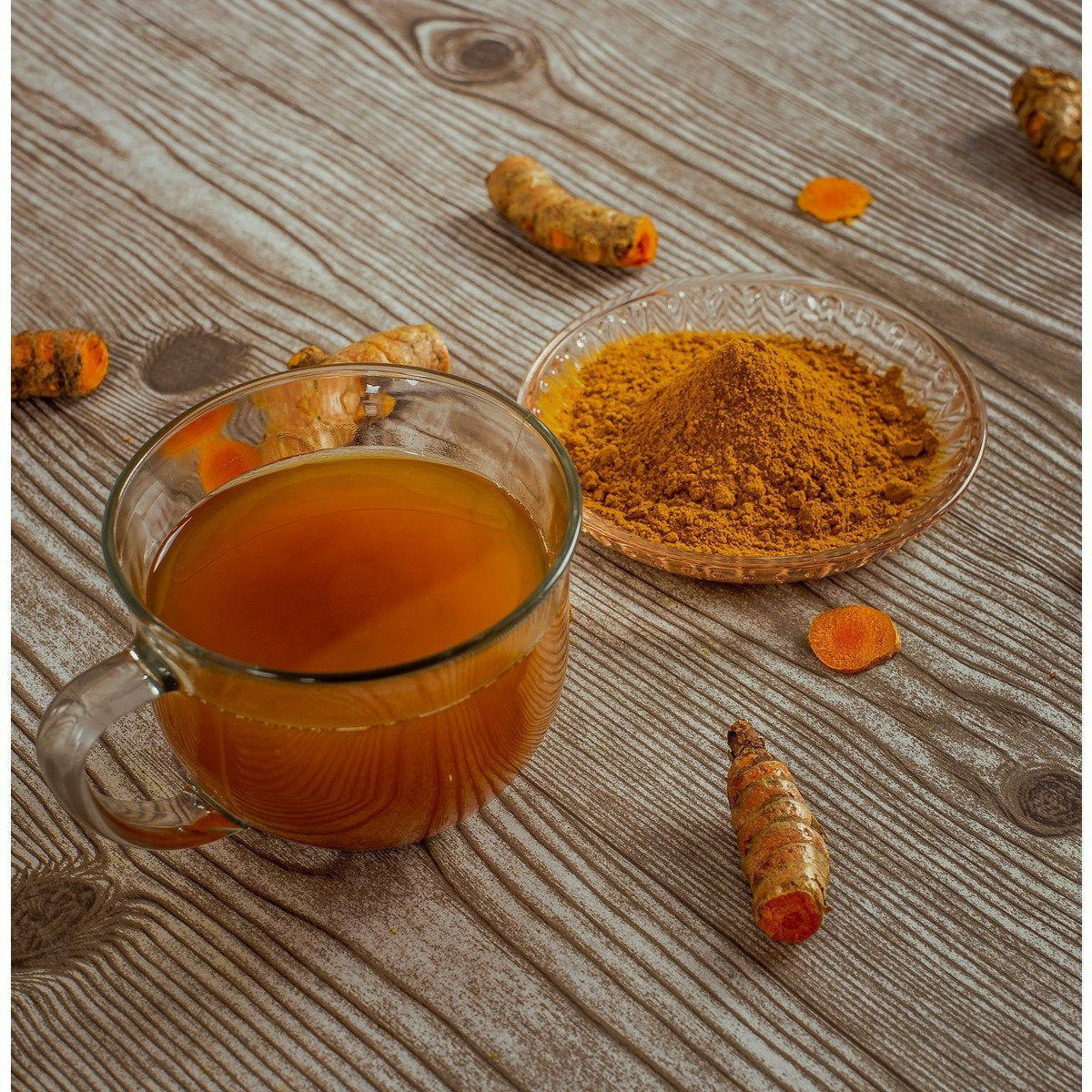 Magical Turmeric Tea (4 Pack)