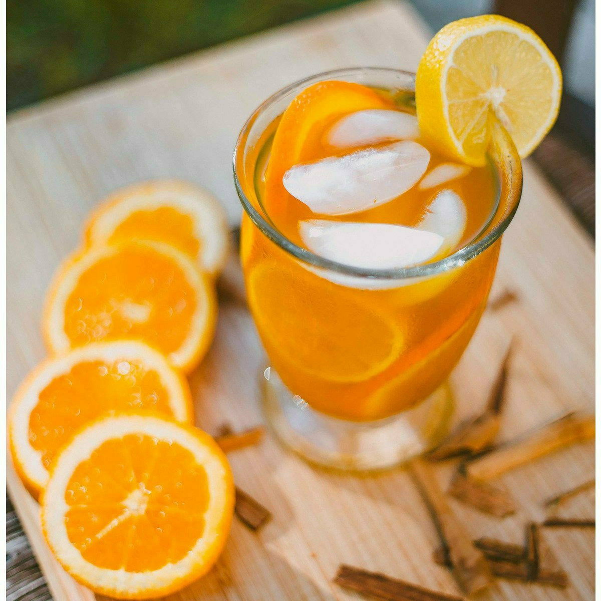 Magical Turmeric Tea